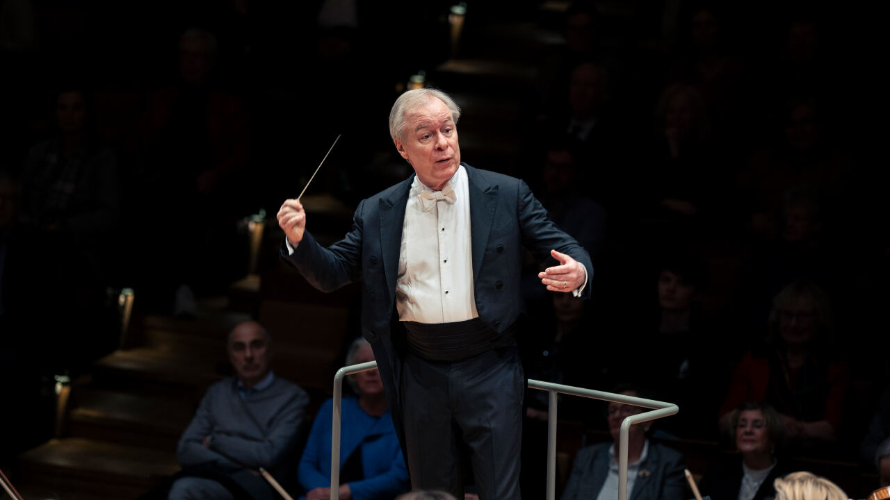 David Robertson conducts Beethoven’s “Pastoral”, image size:1280x720