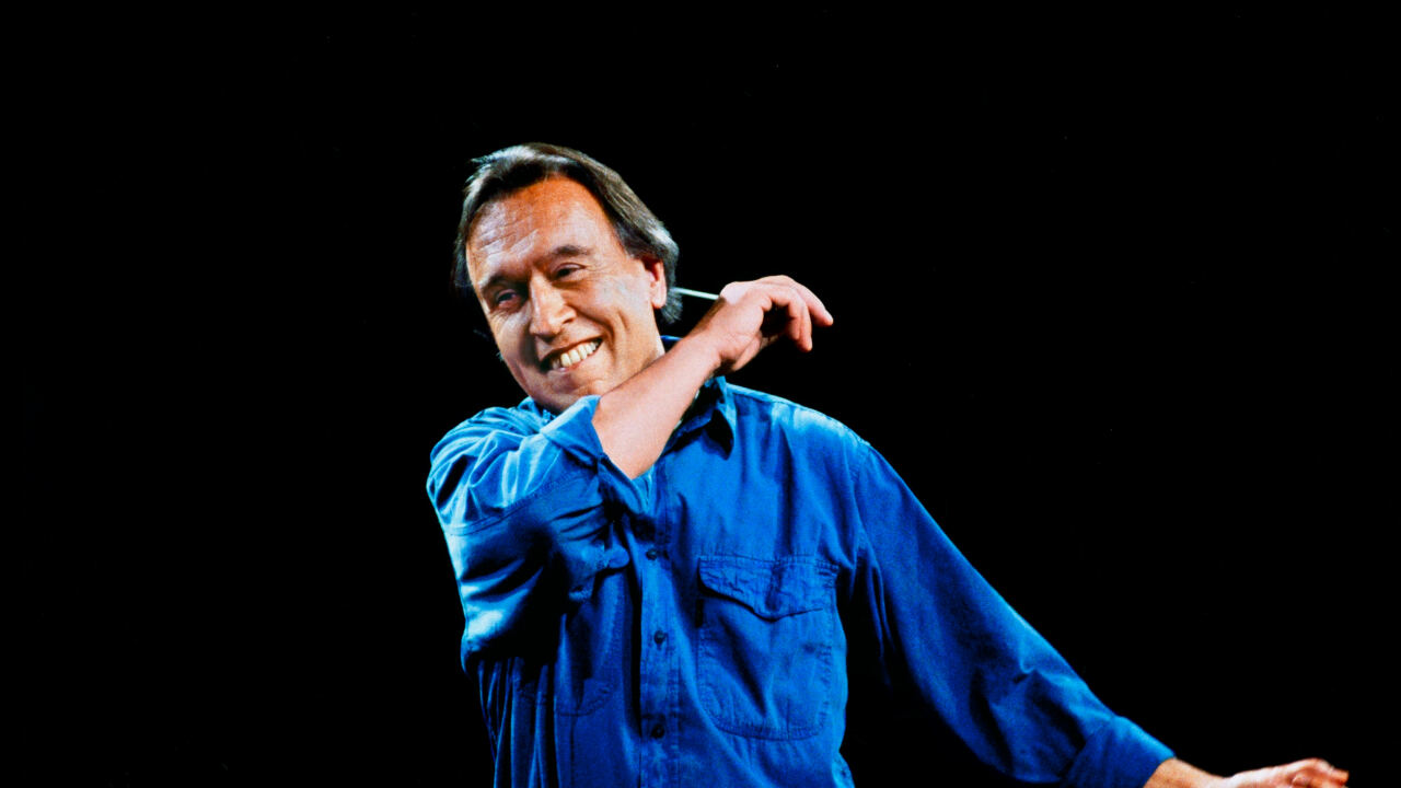 claudio abbado digital concert hall