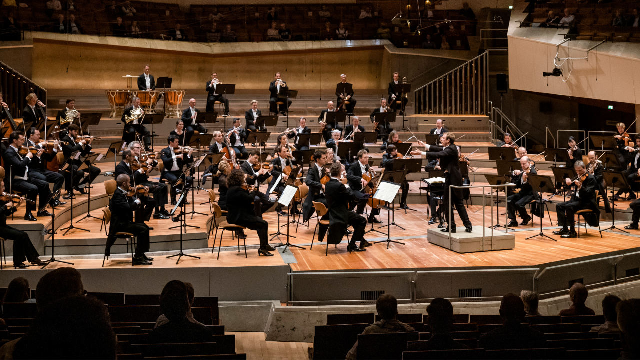 Trailer: Daniel Harding conducts Beethoven’s “Pastoral”, image size:1280x720