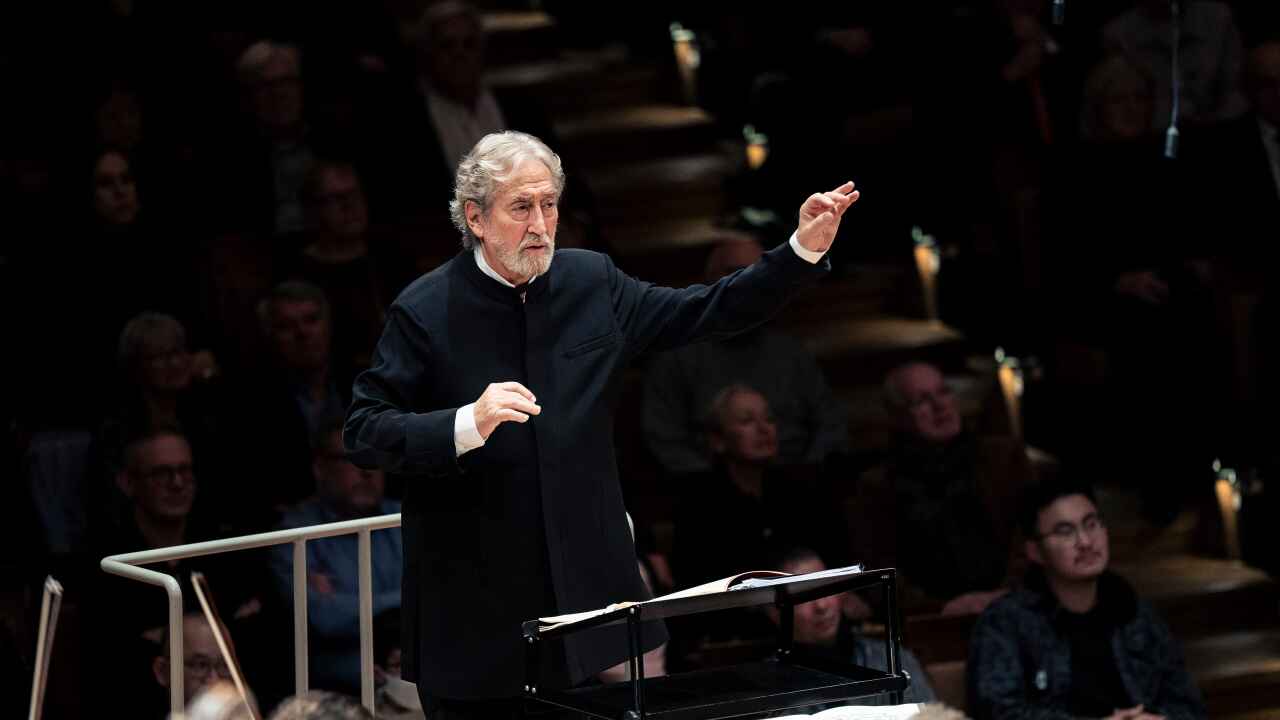 サヴァールがモーツァルト《ジュピター》でベルリン・フィルにデビュー