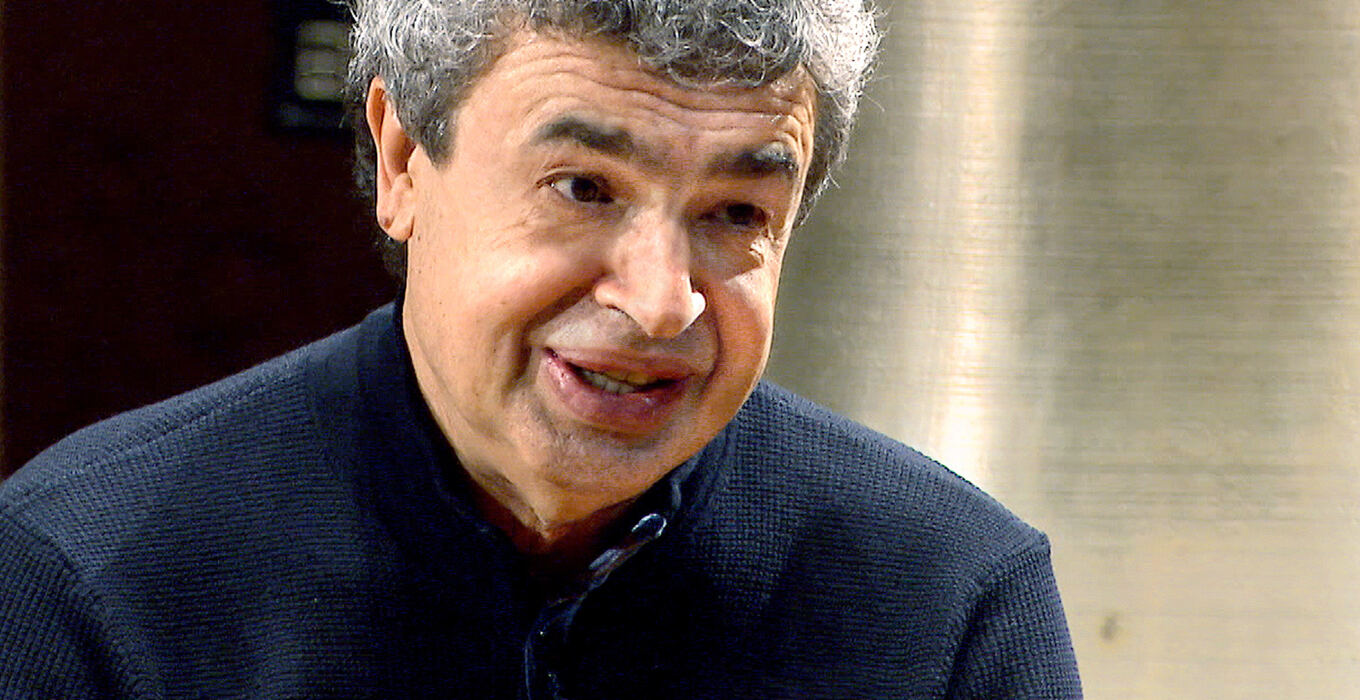 セミヨン・ビシュコフ（聞き手：マドレーヌ・カルッツォ） デジタル・コンサートホール