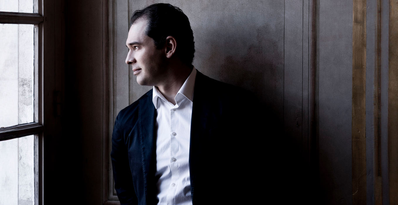 Tugan Sokhiev Conducts Mahler’s First | Digital Concert Hall