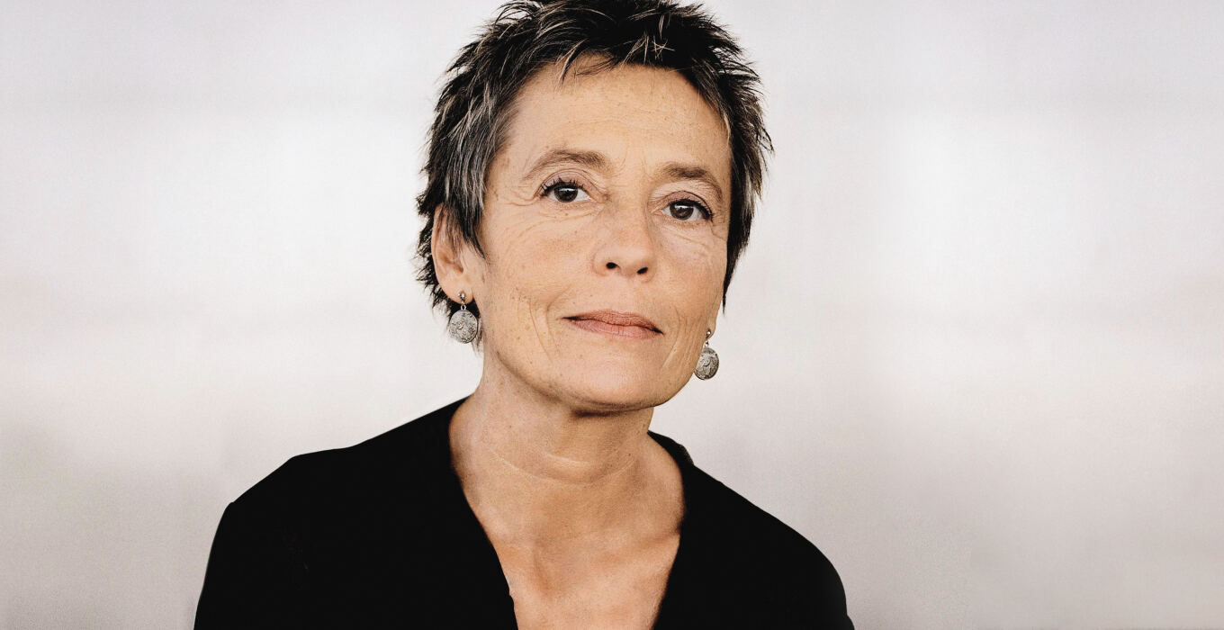 Maria João Pires | Digital Concert Hall