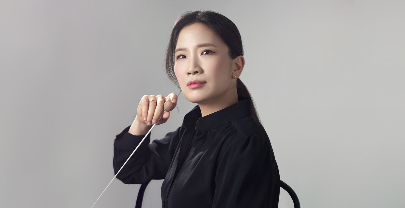 Eun Sun Kim | Digital Concert Hall