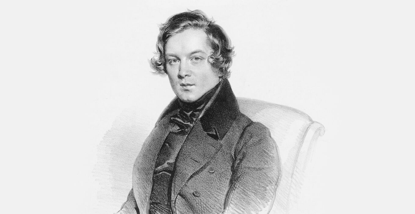 ローベルト シューマン デジタル・コンサートホール