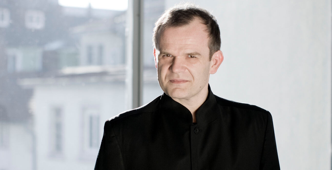 フランソワ＝グザヴィエ ロト デジタル・コンサートホール