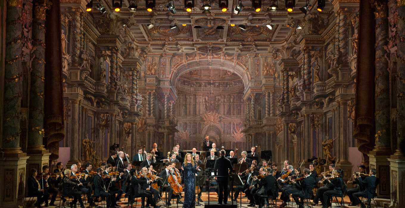 Europakonzert | Digital Concert Hall