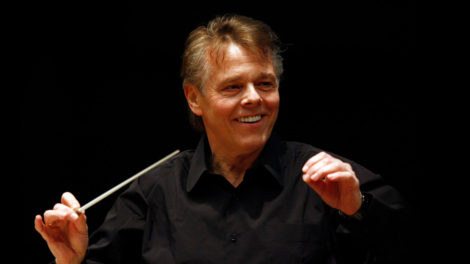 マリス・ヤンソンスとベルリン・フィル