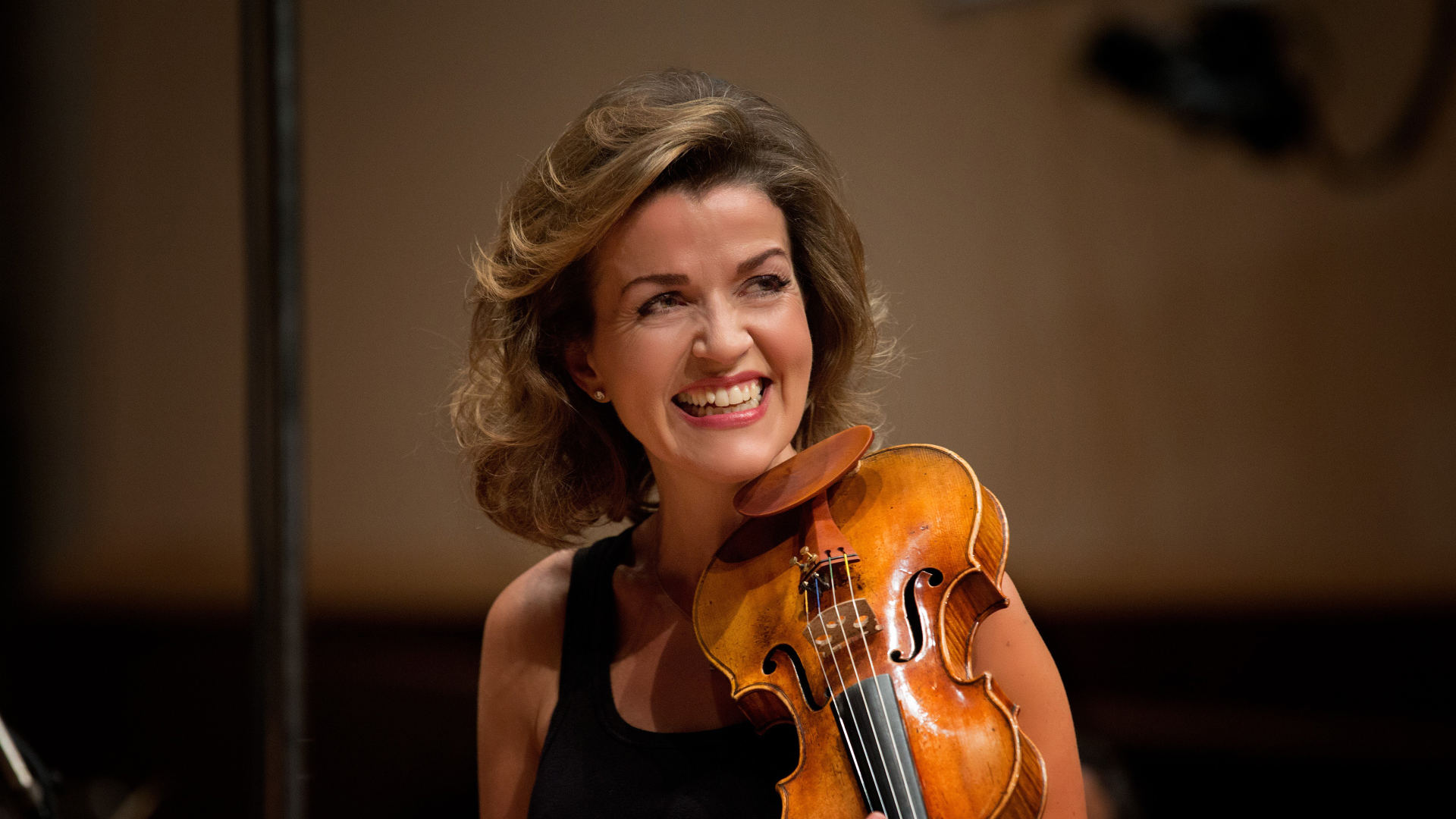 Anne-Sophie Mutter | Digital Concert Hall