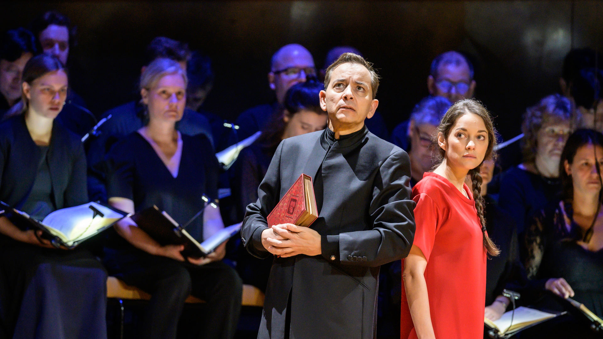 玛莎·琼沃斯| Thaddaeus Ropac, image size:1920x1080