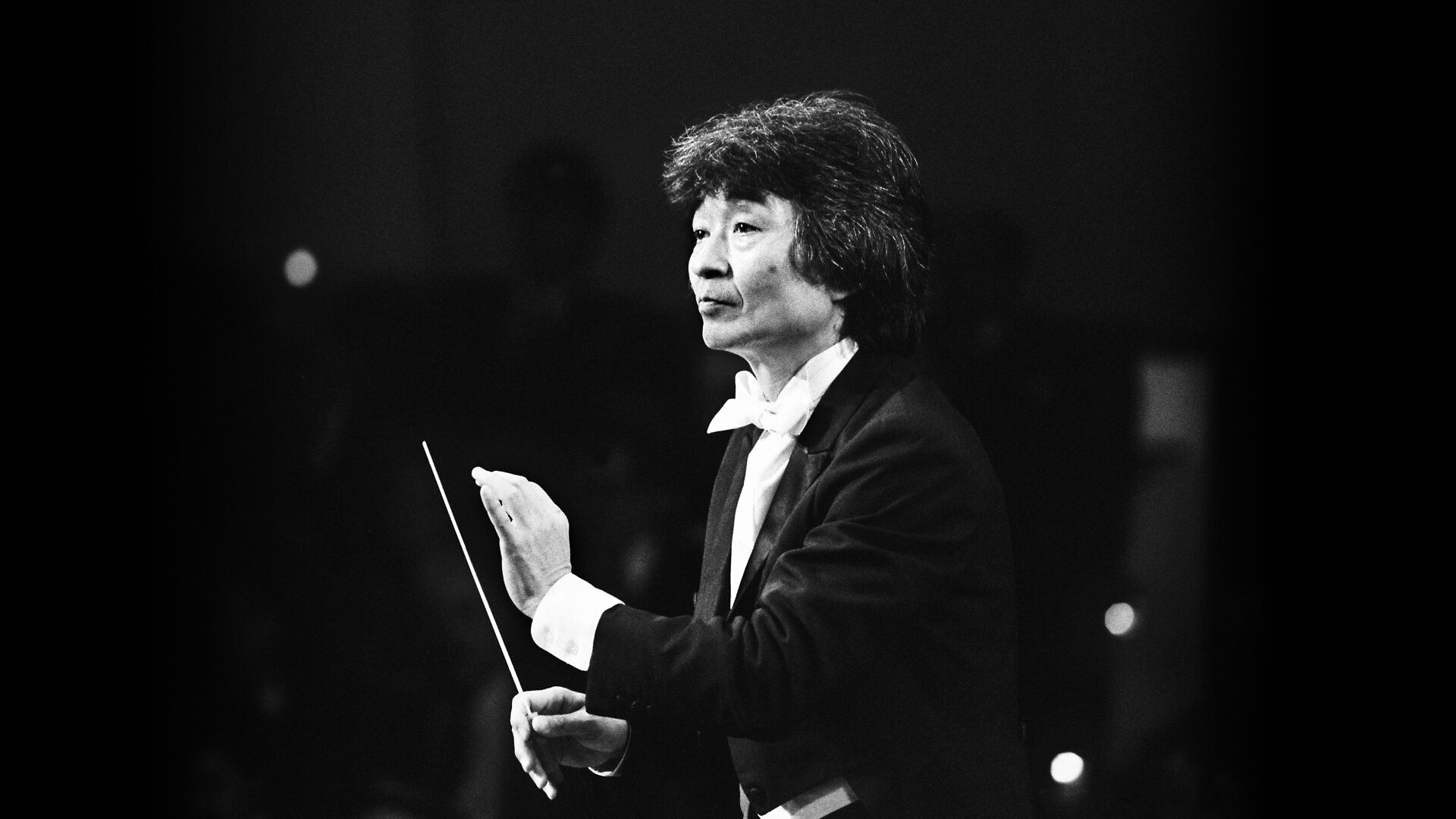 小澤征爾がジルベスター・コンサート1989でオルフ《カルミナ・ブラーナ