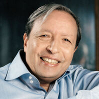 マレイ・ペライアがベルリン・フィルと共演