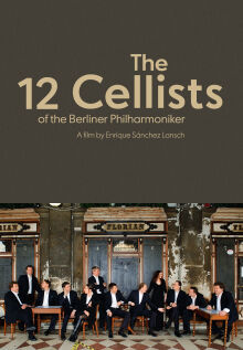 ベルリン・フィルと第三帝国ーエンリケ・サンチェス・ランチによる映像ー 交響曲第7番 チェリビダッケ＆ベルリン・フィル（1992