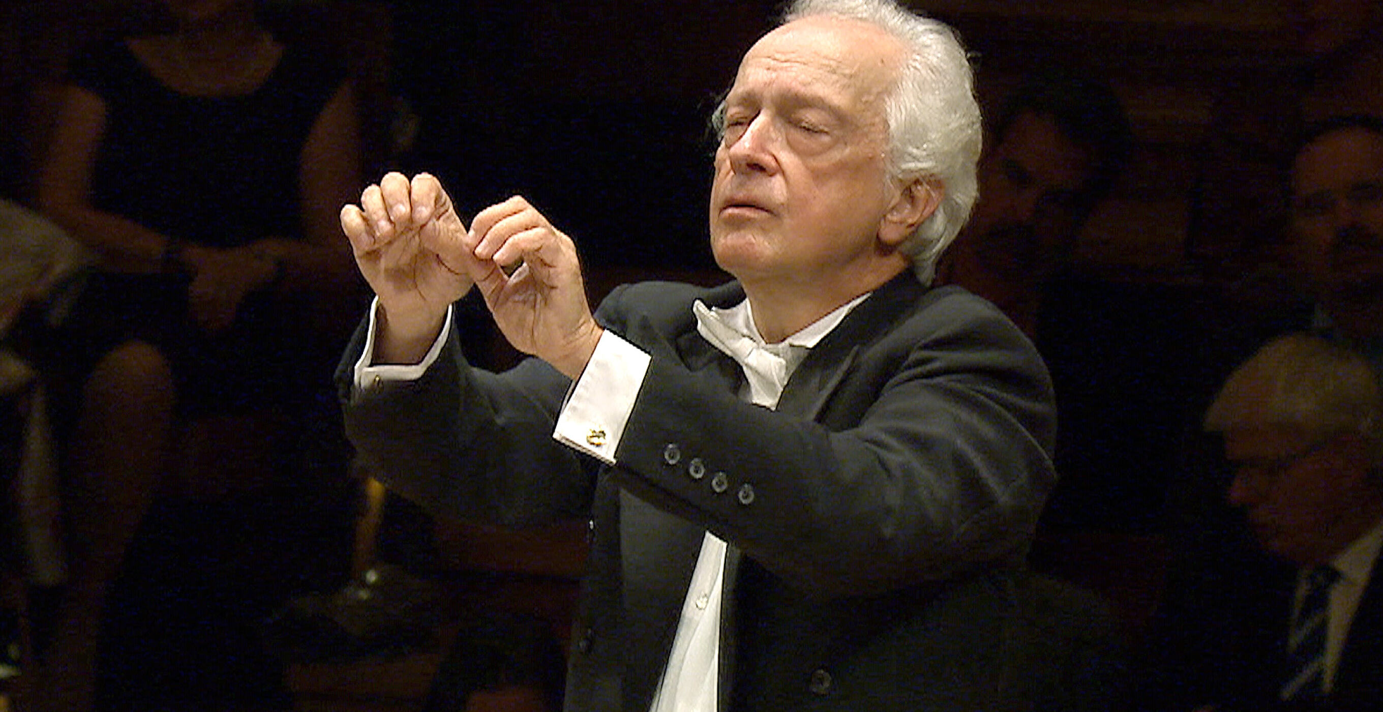 Antoni Wit: Penderecki's St Luke Passion | Digital Concert Hall