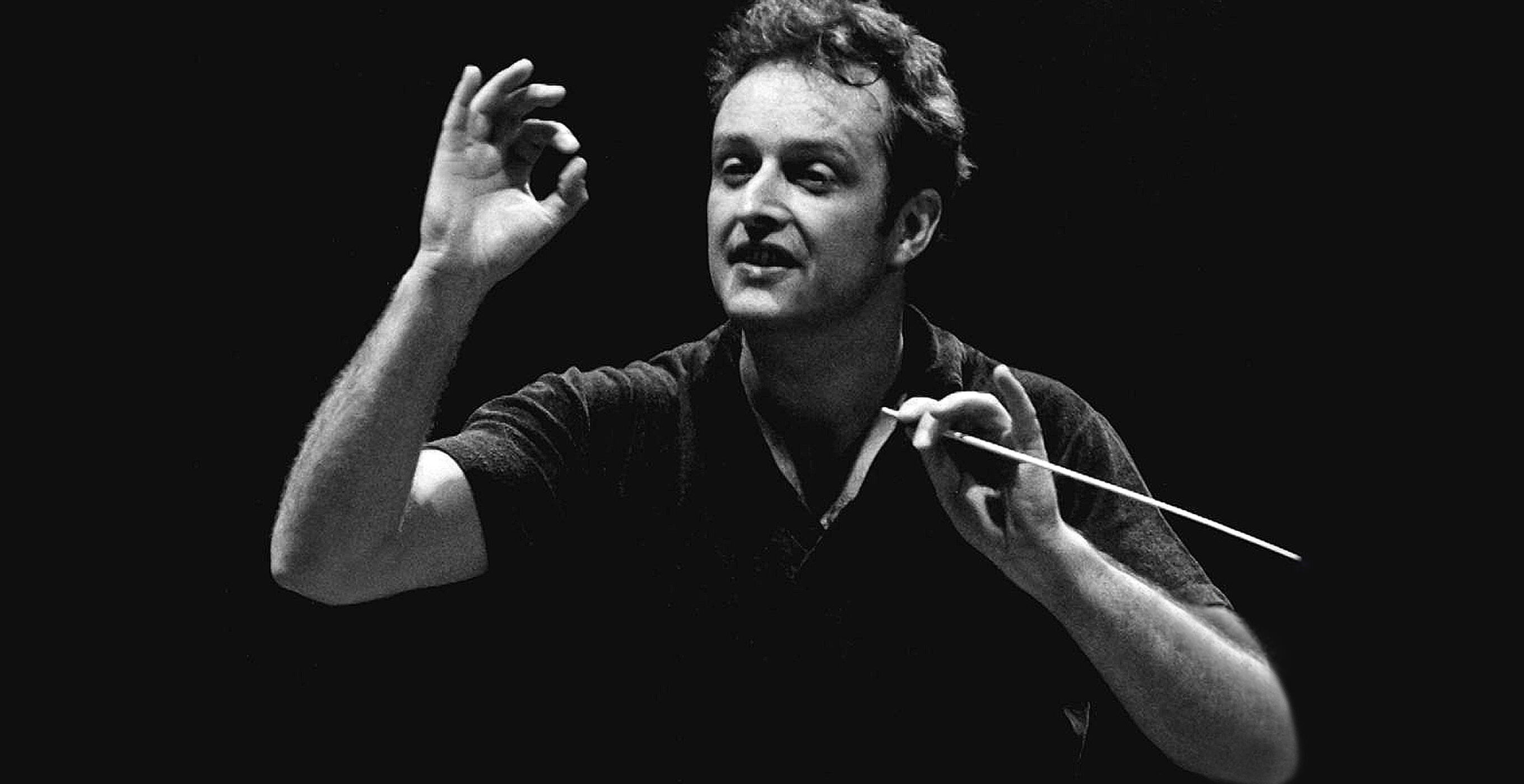 Carlos Kleiber: I am lost to the world