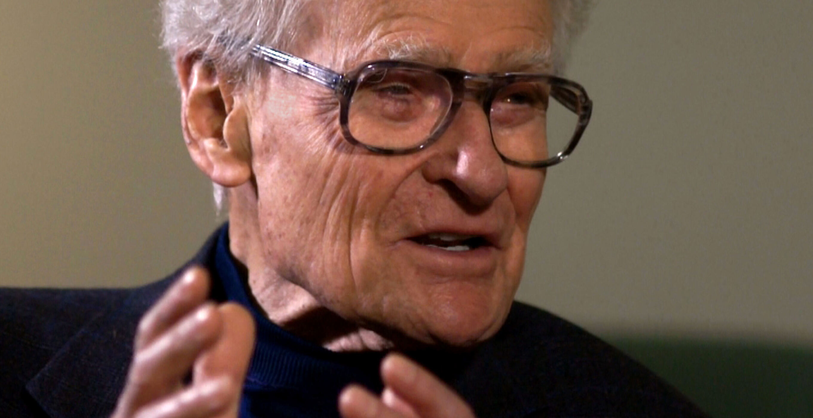 スタニスラフ・スクロヴァチェフスキ（聞き手：ダニエル・スタブラヴァ） デジタル・コンサートホール