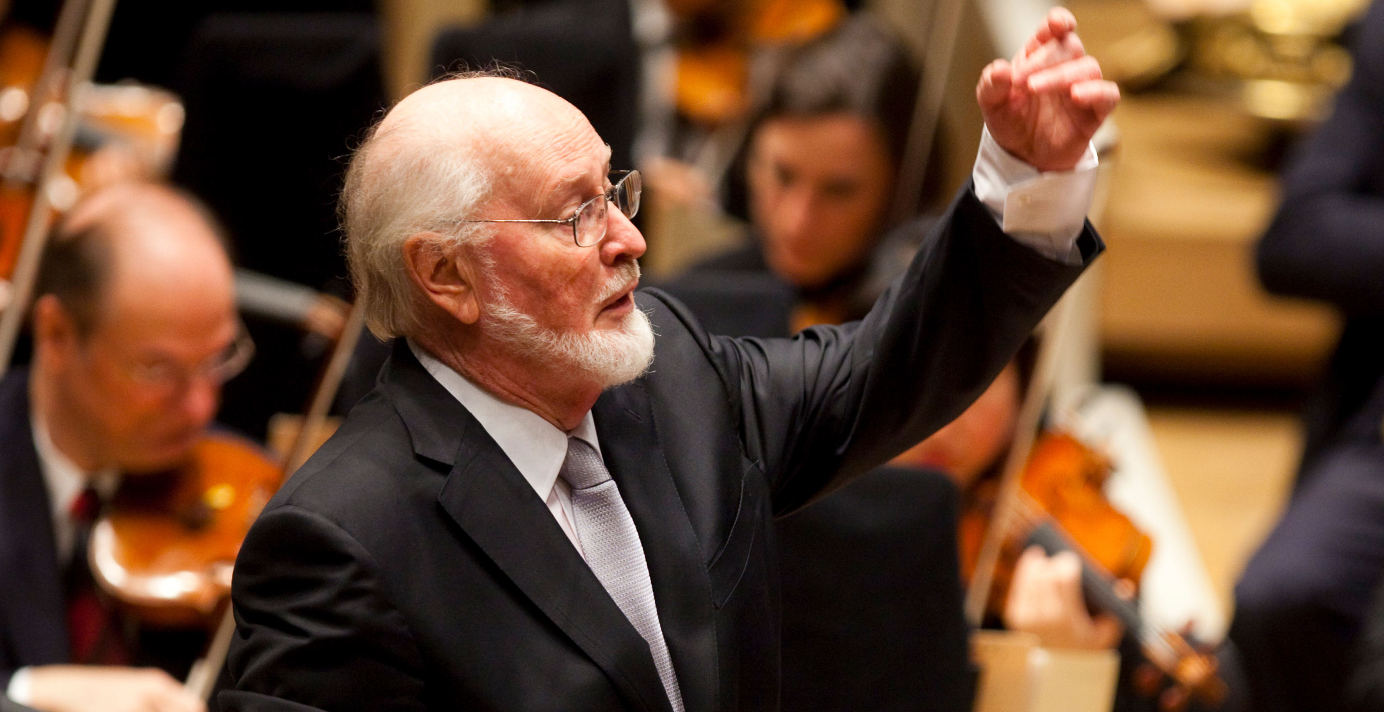 John Williams | Digital Concert Hall