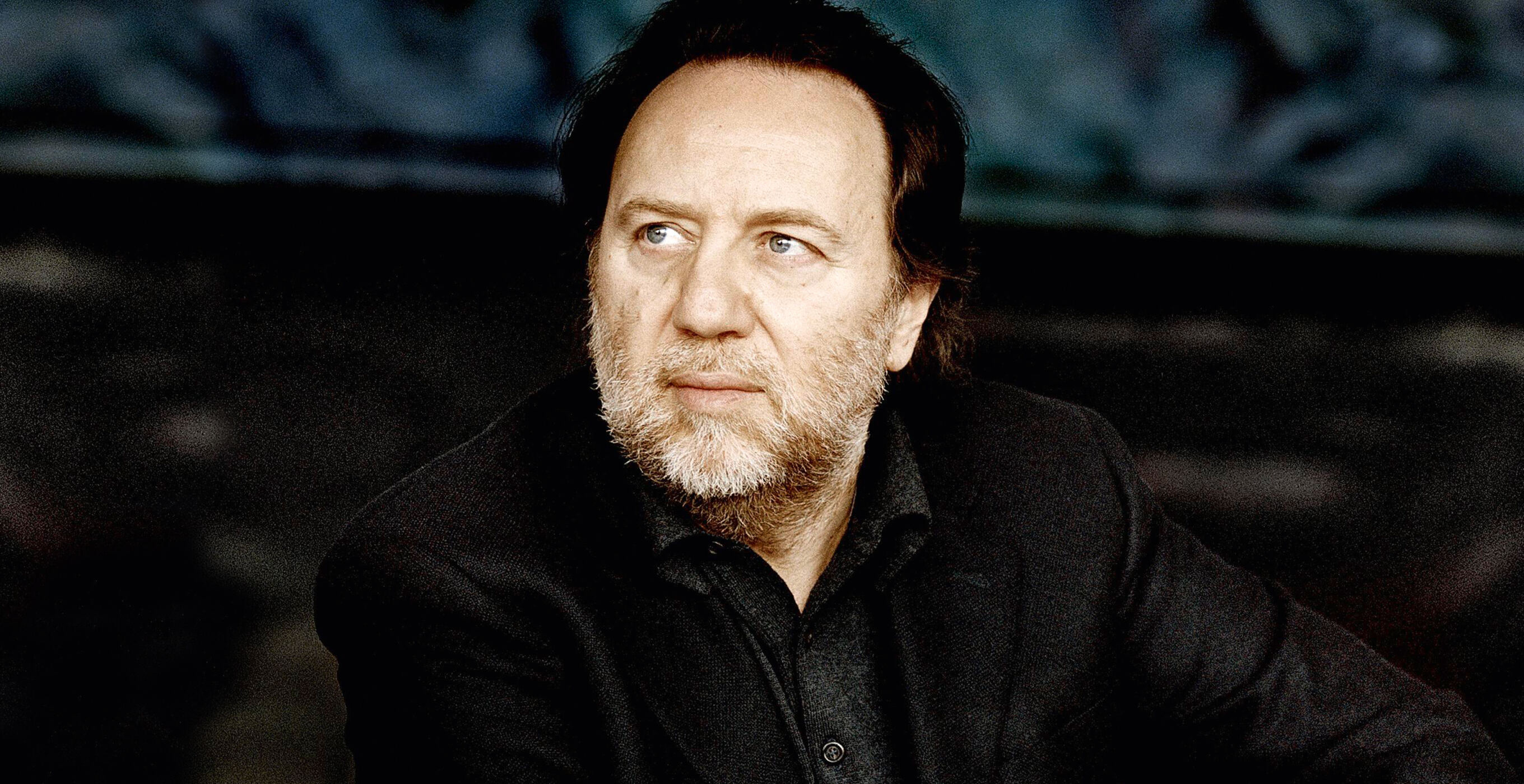 リッカルド シャイー デジタル・コンサートホール