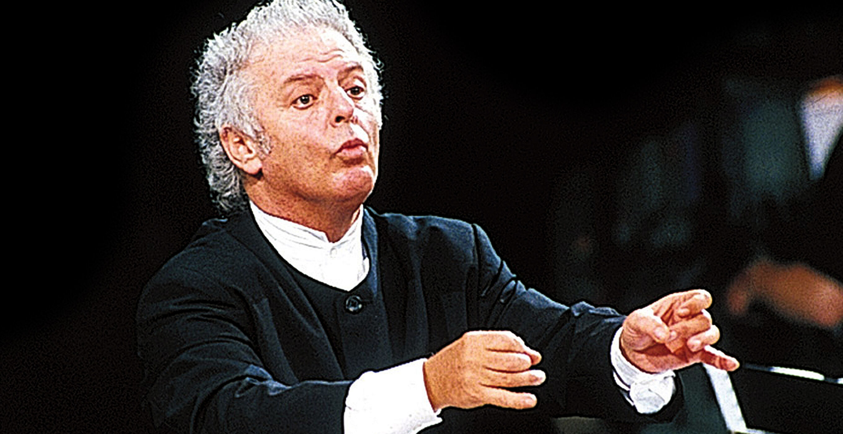 ヴァルトビューネ・コンサート1998は、バレンボイム指揮の「ラテンアメリカ・ナイト」 デジタル・コンサートホール