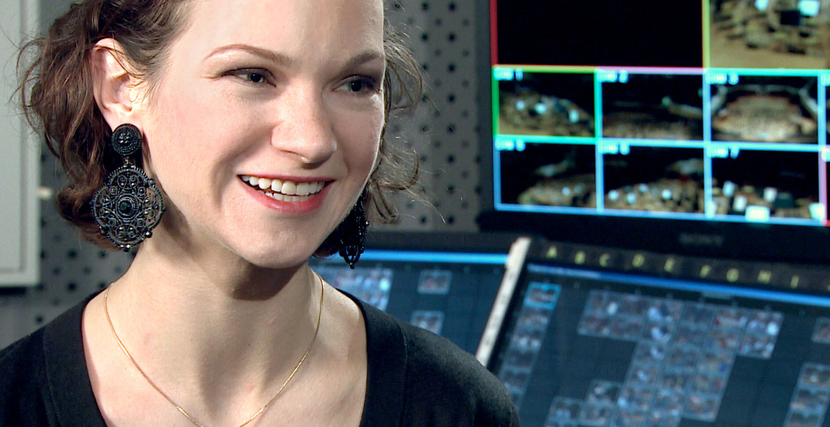 ヒラリー・ハーン（聞き手：アルブレヒト・マイヤー） デジタル・コンサートホール