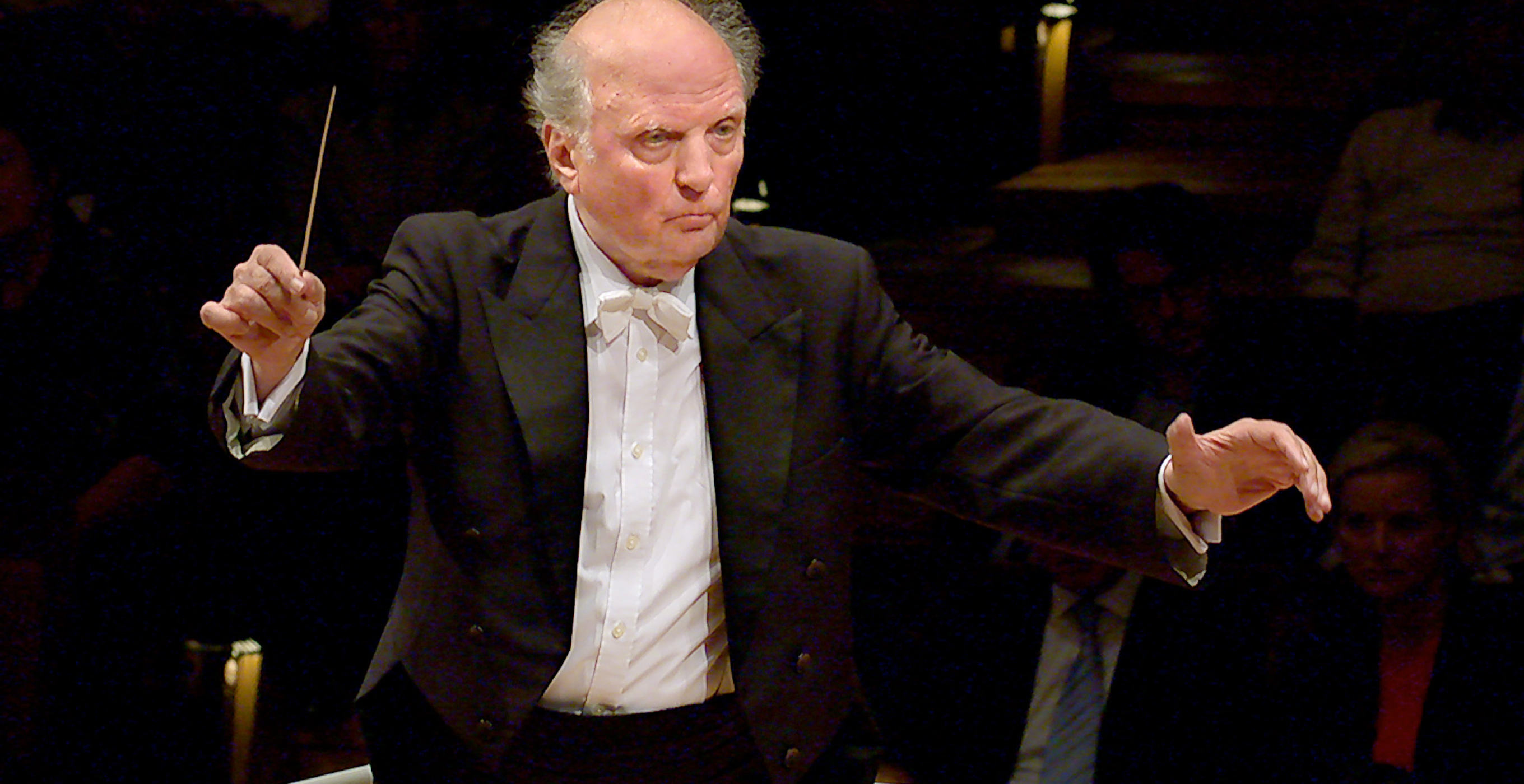 Marek Janowski conducts Bruckner’s Fourth Symphony | Digital Concert Hall