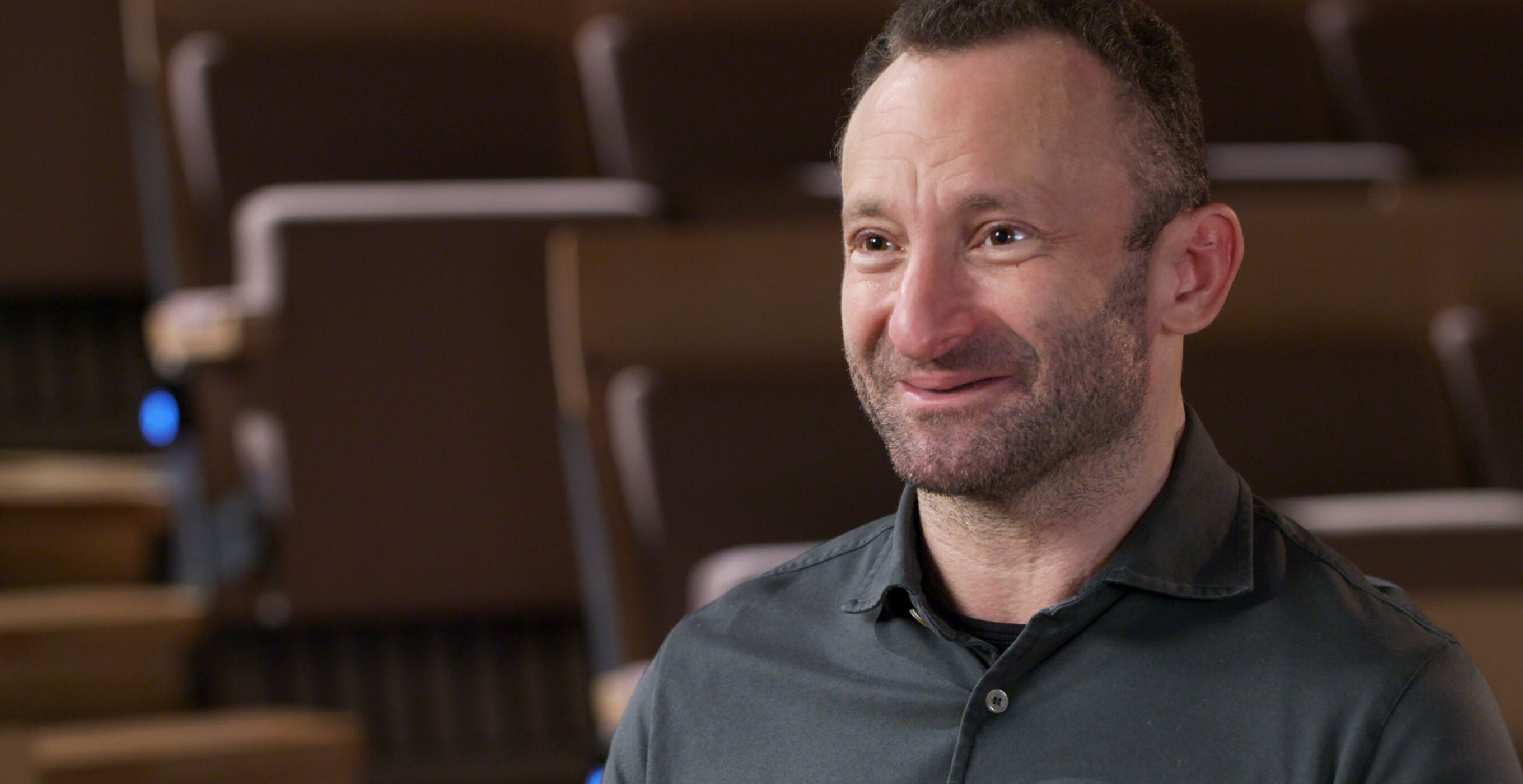 キリル・ペトレンコ（聞き手：アンドレ・ショッホ） デジタル・コンサートホール