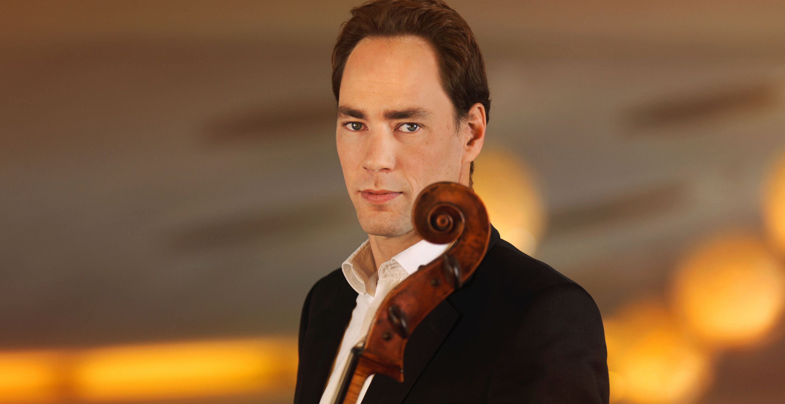 Knut Weber: a portrait | Digital Concert Hall