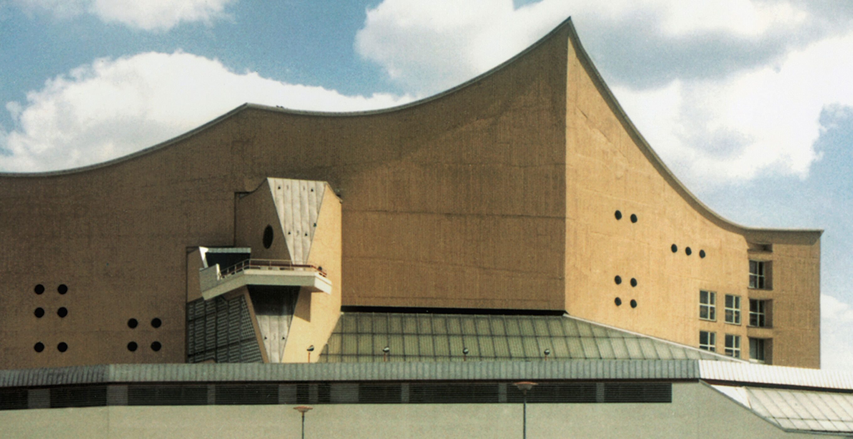 Berliner Philharmoniker Digital Concert Hall – XEBNZX