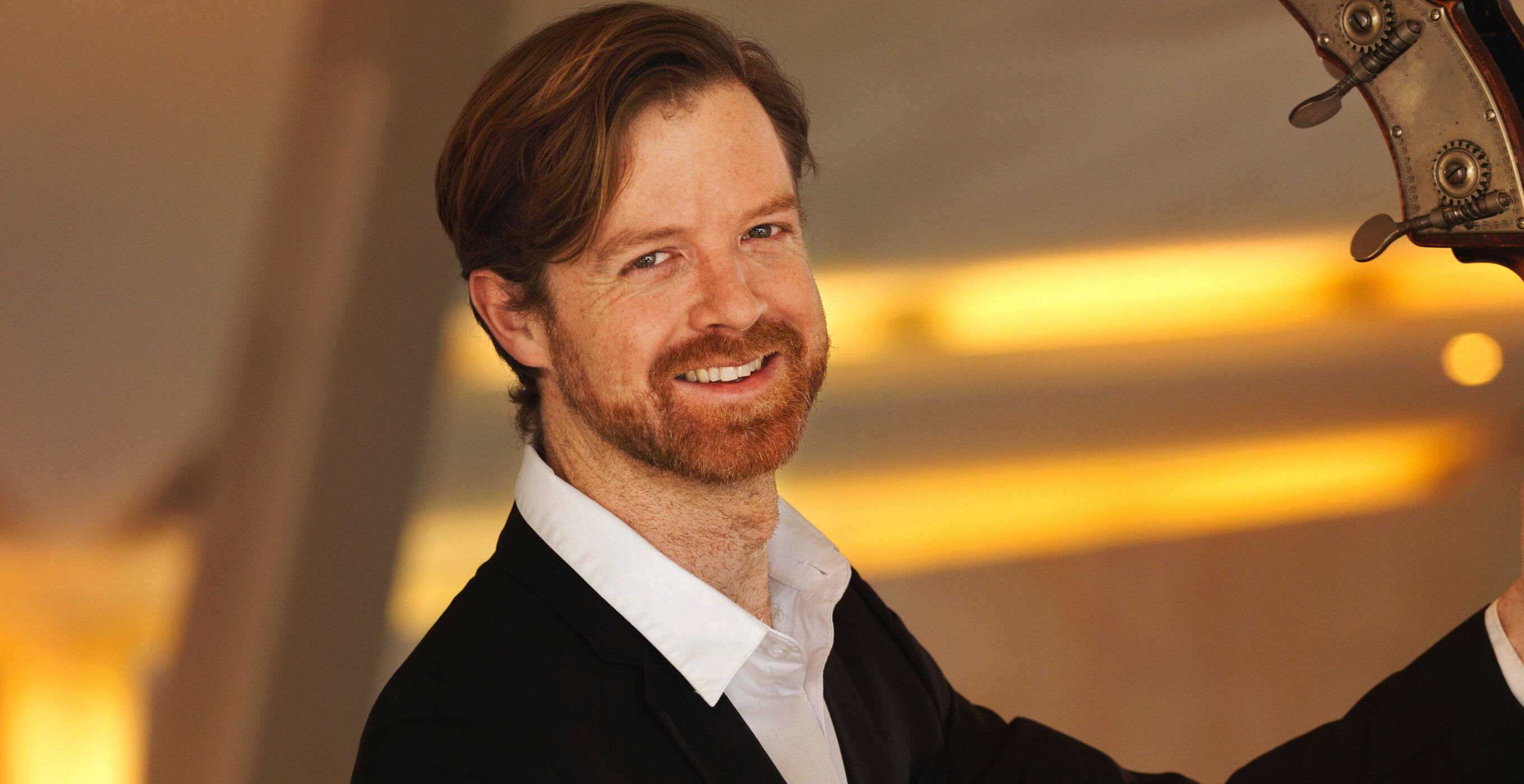 Matthew McDonald | Digital Concert Hall