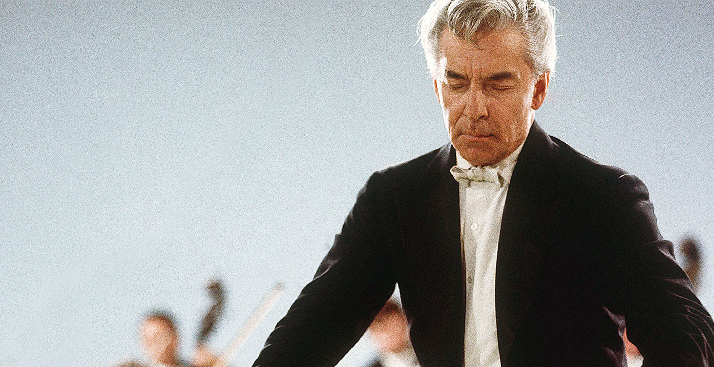 Herbert von Karajan online concert | Digital Concert Hall