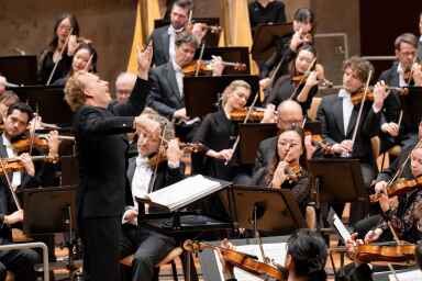 Concerts of the Berliner Philharmoniker