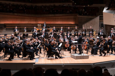 ペトレンコ/ベルリン・フィル ショスタコーヴィチ交響曲第8〜10番 Kirill Petrenko conducts Shostakovich's Symphonies 8–10