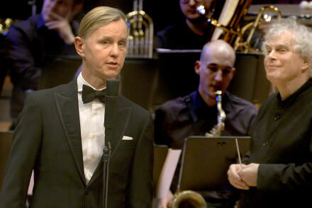 Digital Concert Hall Archivo De Conciertos