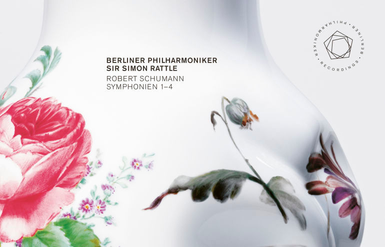 Brahms & Schumann: Symphony No. 2 | Digital Concert Hall