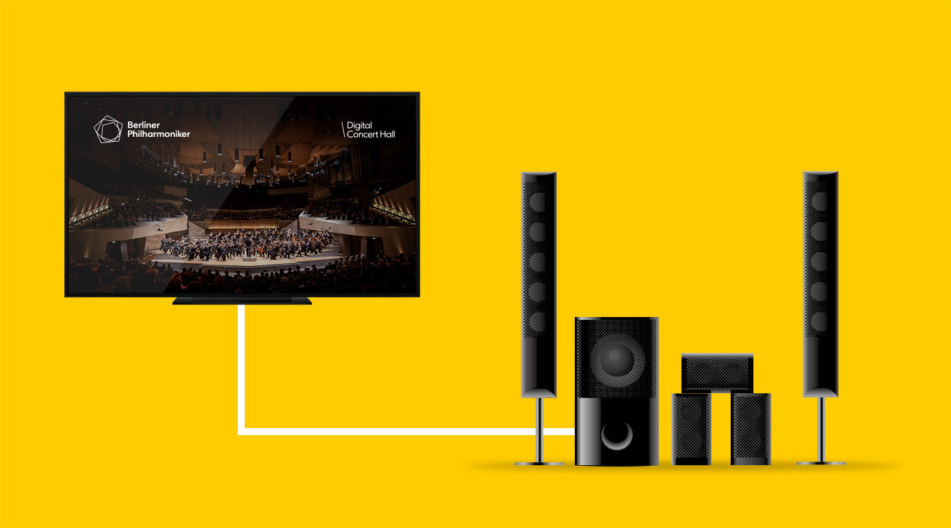 イマーシブオーディオ