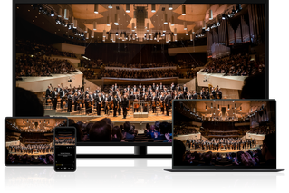 2017 Europakonzert from Cyprus with Mariss Jansons and 2017 Europakonzert from Cyprus with Mariss Jansons and