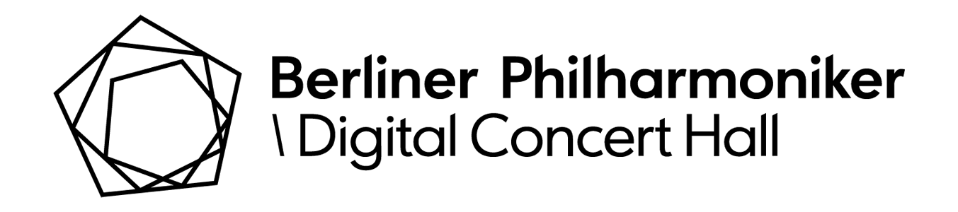 Digital Concert Hall logo